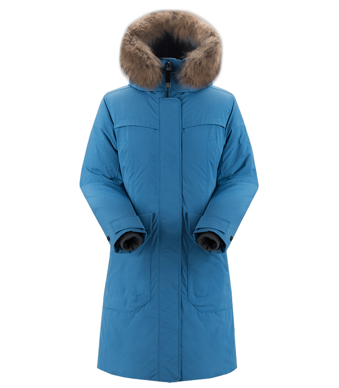 Sivera Тёплое пальто Sivera Баенка М 2021