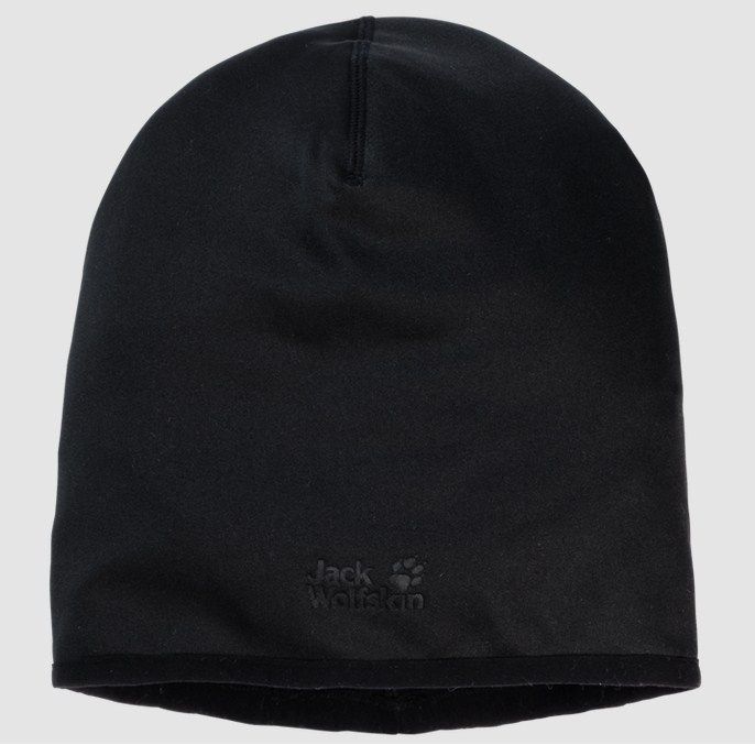 Jack Wolfskin Спортивная шапка Jack Wolfskin Dynamic Beanie