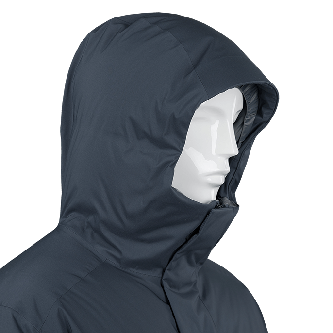 Sivera Куртка на гусином пуху Sivera Биричь 2020