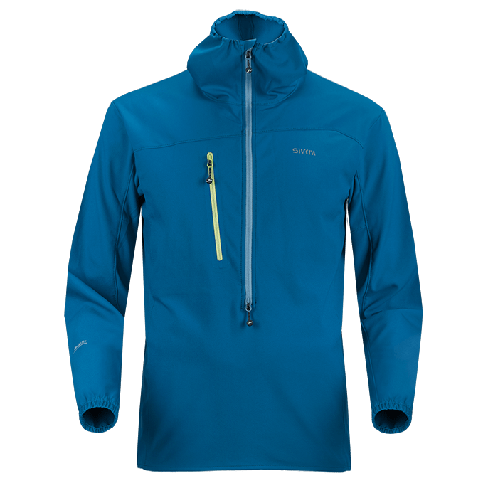 Sivera Спортивный мужской пуловер Sivera Мураш 2020