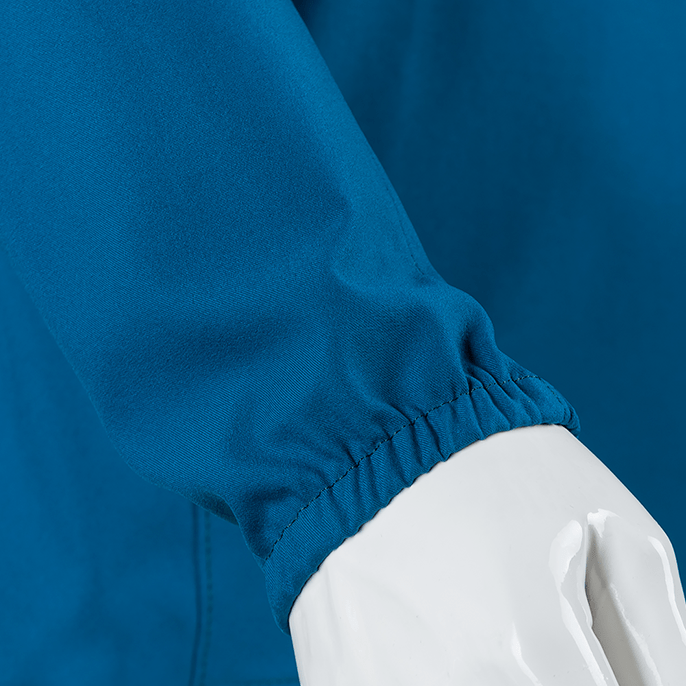 Sivera Спортивный мужской пуловер Sivera Мураш 2020