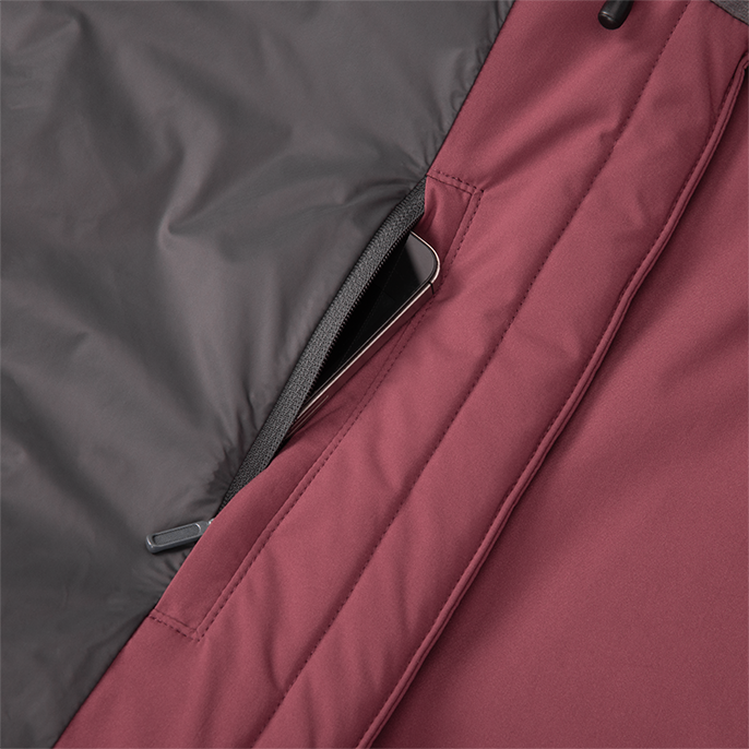 Sivera Куртка женская удлиненная Sivera Путерга 2022