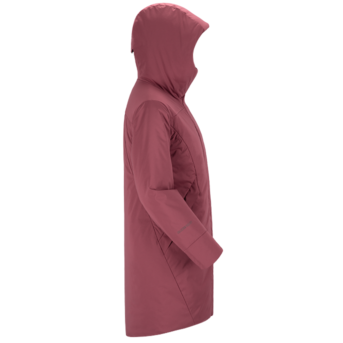 Sivera Куртка женская удлиненная Sivera Путерга 2022