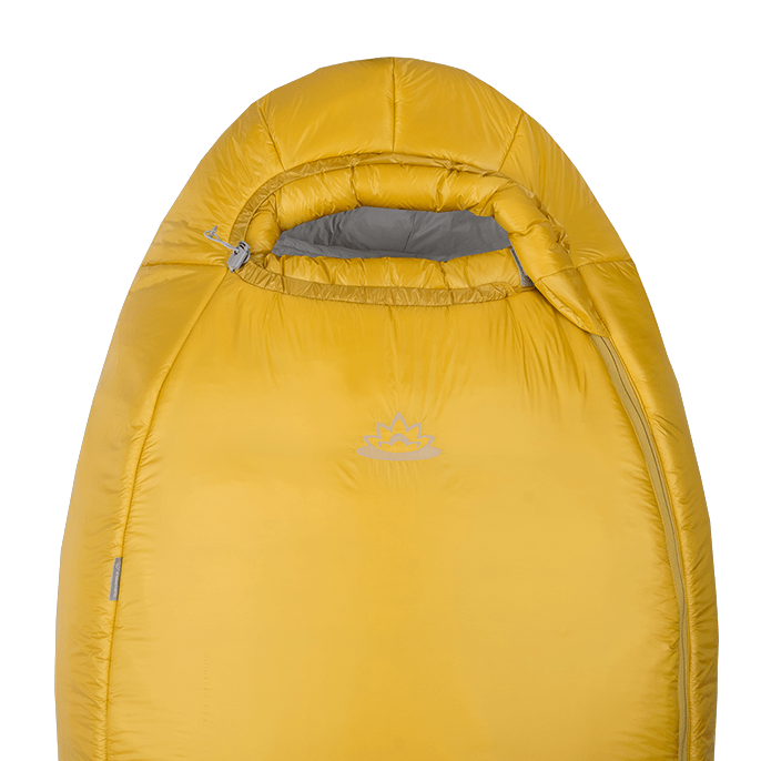 Sivera Синтетический спальный мешок Sivera Иночь -13 левый (комфорт -6 С) 2021