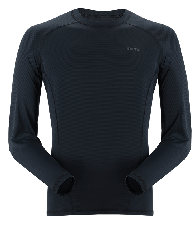 Sivera Спортивная мужская футболка Sivera Гета Д(м) 2021