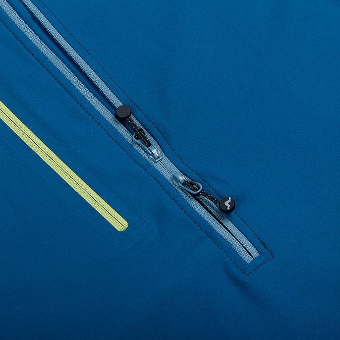 Sivera Спортивный мужской пуловер Sivera Мураш 2020