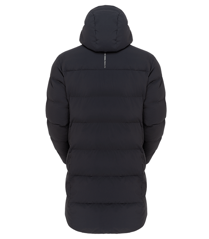 Sivera Мужская городская куртка Sivera Пудас 2023