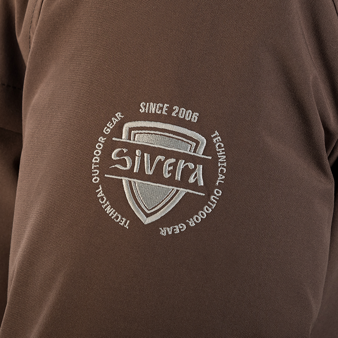 Sivera Пуховая куртка Хорт МС Sivera 2.1