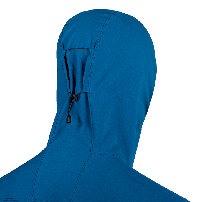 Sivera Спортивный мужской пуловер Sivera Мураш 2020