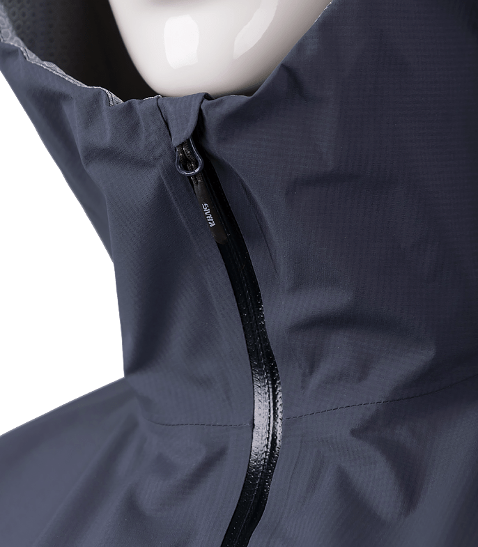 Sivera Женская штормовая куртка Sivera Вейя 2022