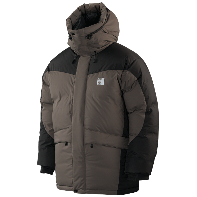 Sivera Куртка зимняя для альпинизма Аркуда Sivera 2.0