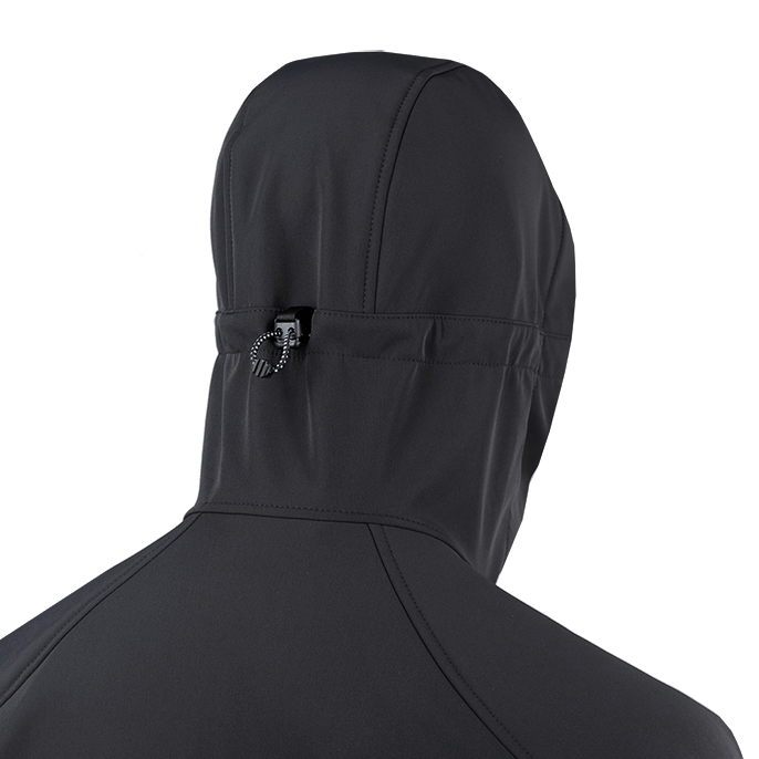 Sivera Куртка-софтшелл из мембранной ткани Sivera Алпаут 2020