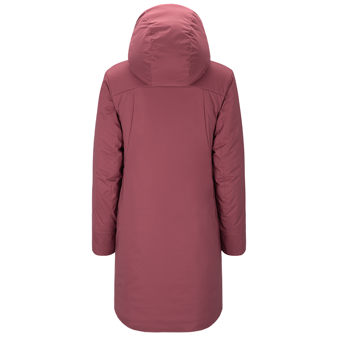 Sivera Куртка женская удлиненная Sivera Путерга 2022