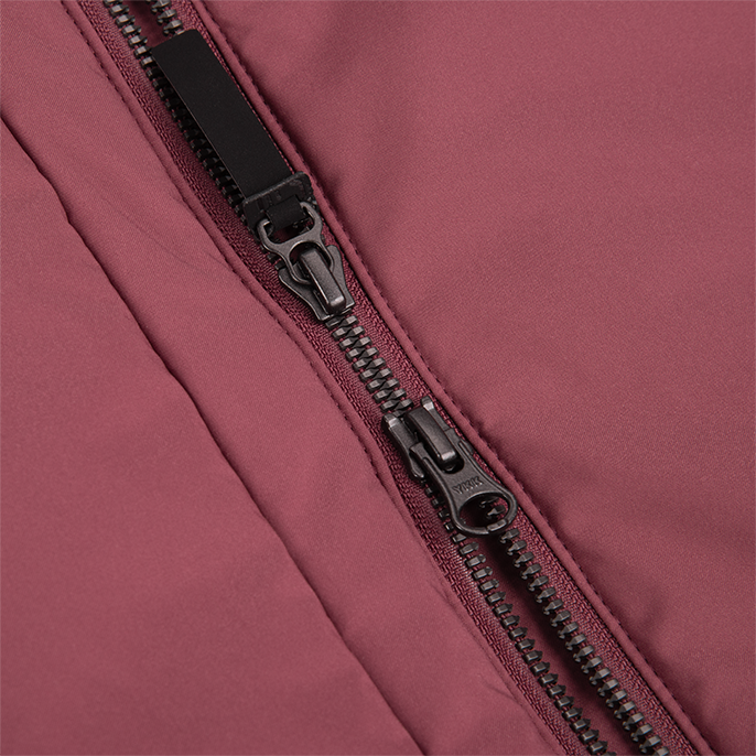 Sivera Куртка женская удлиненная Sivera Путерга 2022