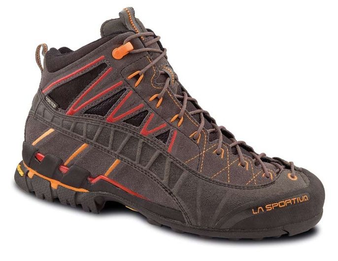 La Sportiva La Sportiva - Трекинговые кроссовки Hyper Mid GTX