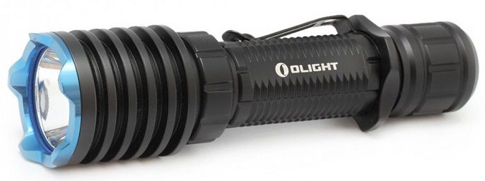 Olight Тактический компактный фонарь Olight Warrior X Pro