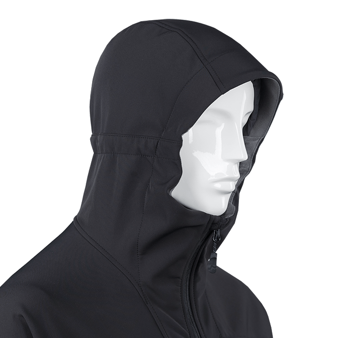 Sivera Куртка-софтшелл из мембранной ткани Sivera Алпаут 2020