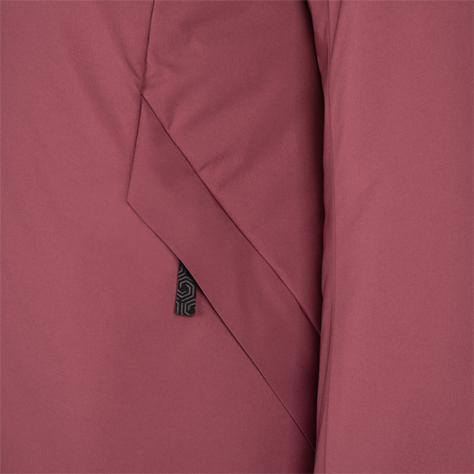 Sivera Куртка женская удлиненная Sivera Путерга 2022