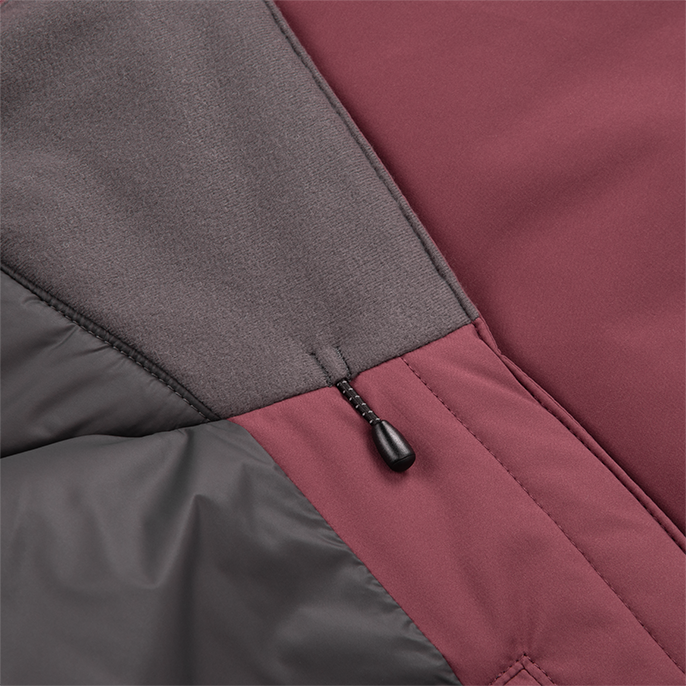 Sivera Куртка женская удлиненная Sivera Путерга 2022