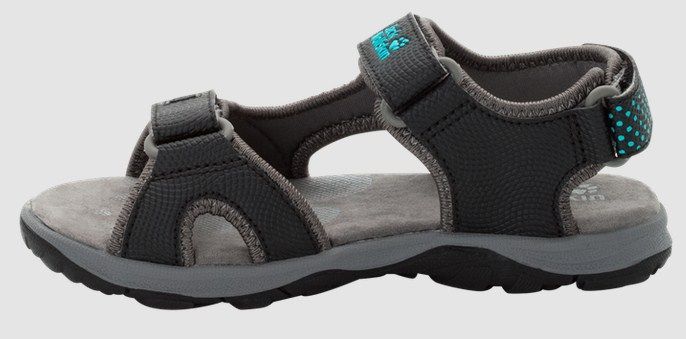 Jack Wolfskin Jack Wolfskin — Сандалии удобные Acora Sandal G