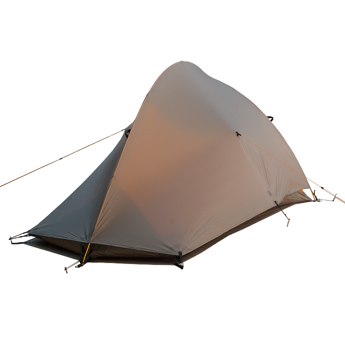 Sivera Дополнительная защита для палатки Брезг Sivera footprint