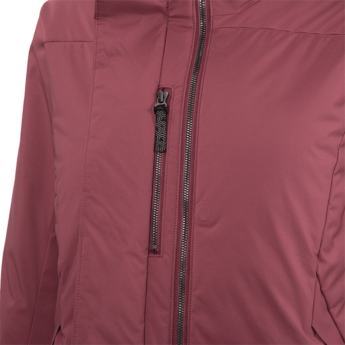 Sivera Куртка женская удлиненная Sivera Путерга 2022