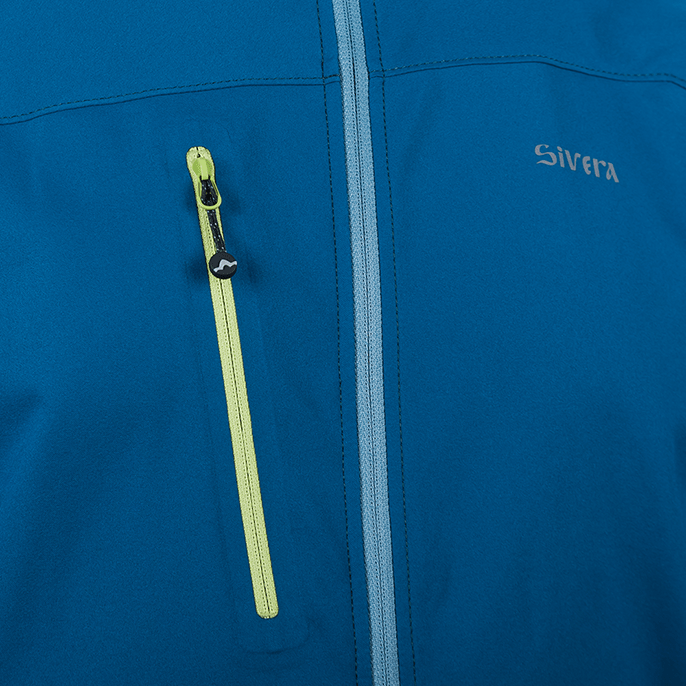 Sivera Спортивный мужской пуловер Sivera Мураш 2020