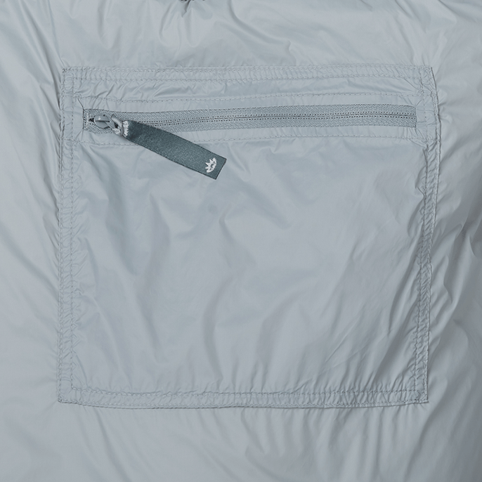 Sivera Синтетический спальный мешок Sivera Иночь -13 левый (комфорт -6 С) 2021