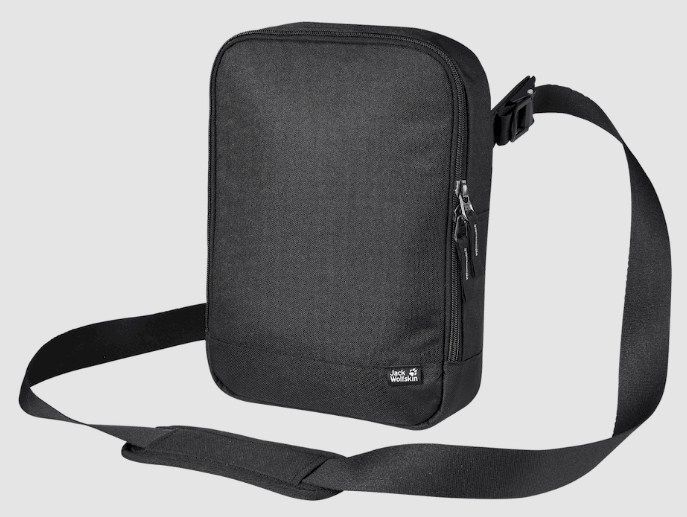 Jack Wolfskin Лаконичная сумка Jack Wolfskin Gadgetary 4