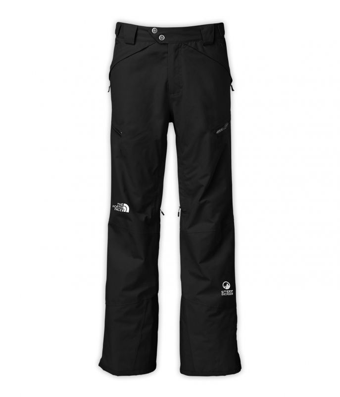 The North Face Брюки мембранные мужские The Norht Face NFZ Pant