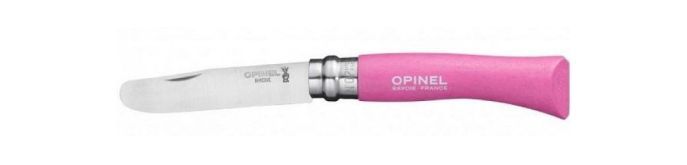 Opinel Нож из нержавеющей стали Opinel №7 My First Opinel