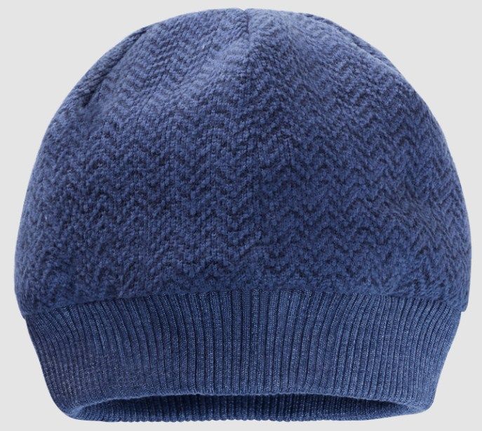Jack Wolfskin Ветронепроницаемая шапка Jack Wolfskin Patan Cap Women