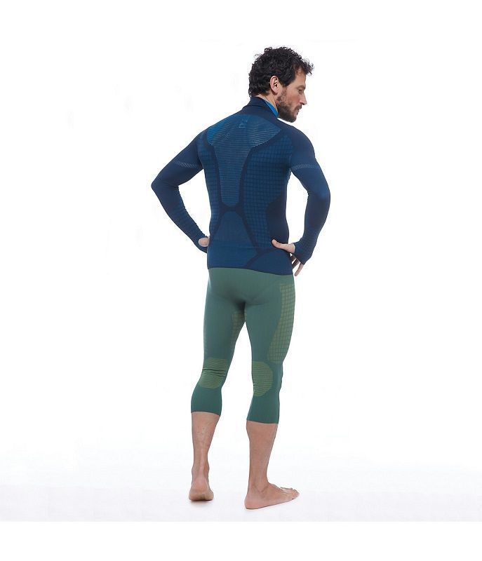The North Face Мужские эластичные брюки The North Face Fuyu Kanagata