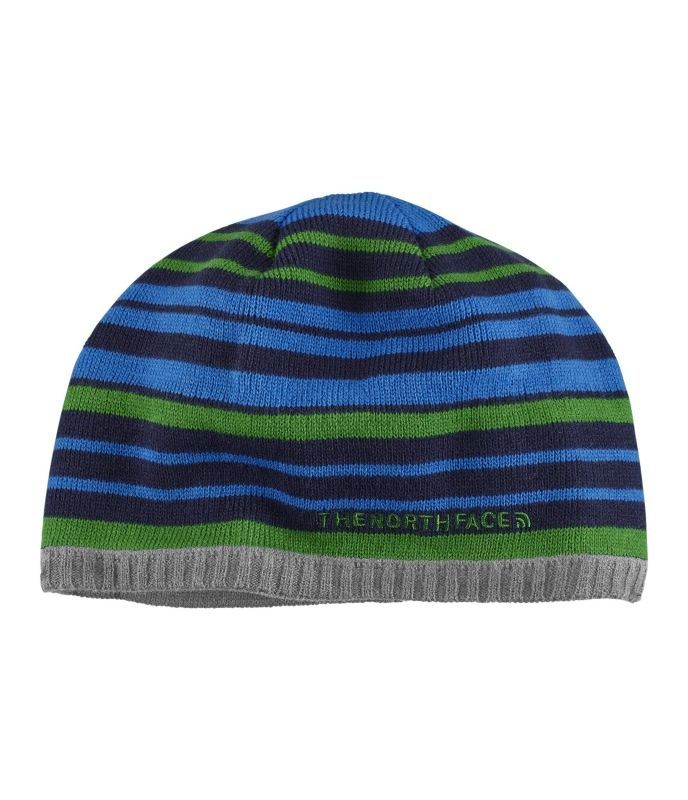 The North Face Шапка детская The North Face YOUTH ROCKET BEANIE
