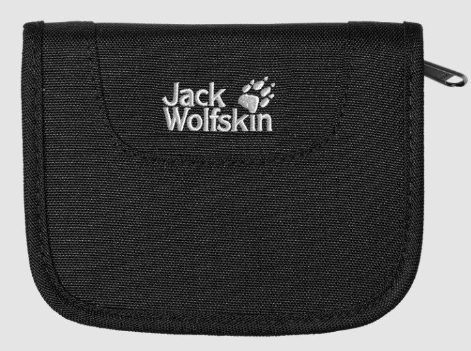 Jack Wolfskin Дорожный кошелёк органайзер Jack Wolfskin - FIRST CLASS