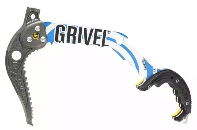 Grivel Альпинистский ледоруб Grivel X-Monster