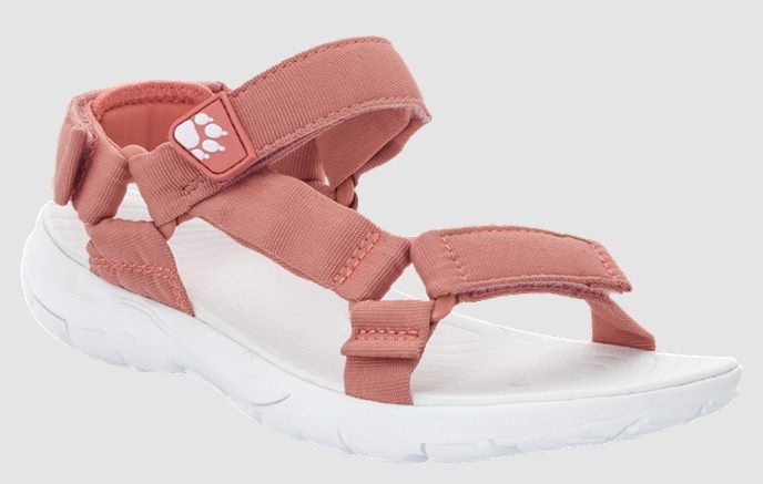 Jack Wolfskin Jack Wolfskin - Сандалии универсальные Seven Seas 2 Sandal W