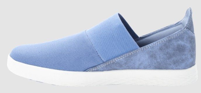 Jack Wolfskin Женские слипоны Jack Wolfskin Auckland Slipper Low W