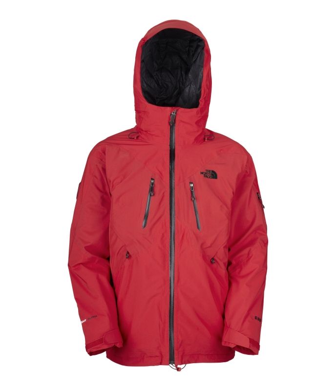 The North Face Куртка для фрирайда The North Face M HECKTIC DOWN