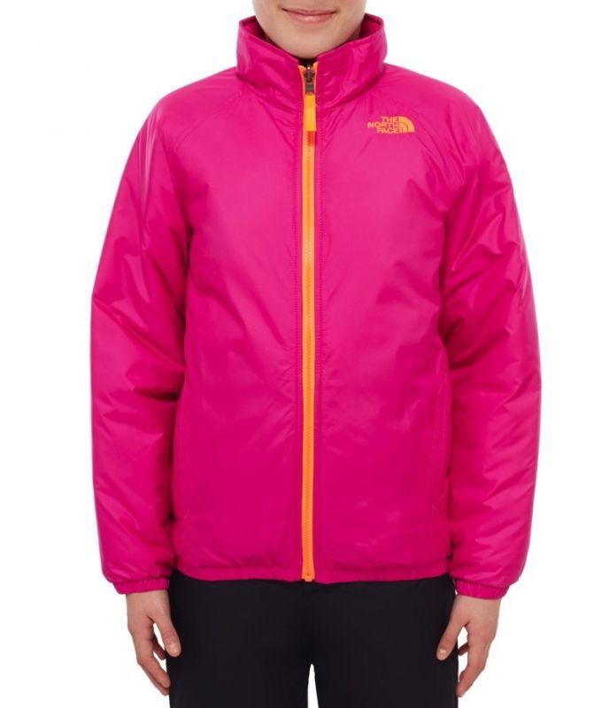 The North Face Мембранная куртка для детей The North Face Kira Triclimate