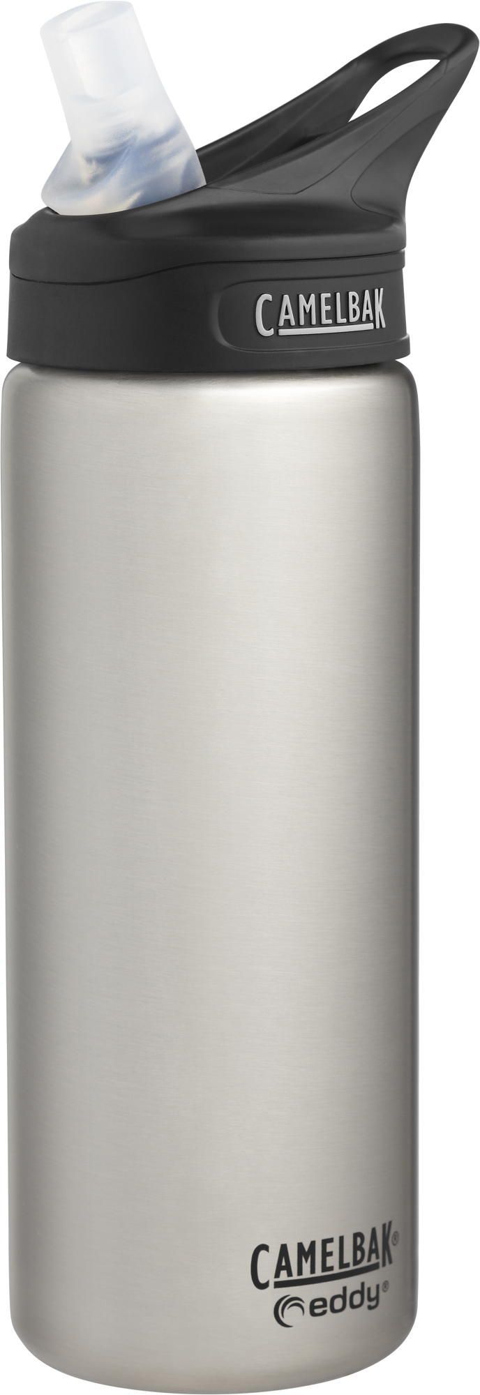 Camelbak Термобутылка нержавеющая мужская л CamelBak eddy® Vacuum Insulated 20oz 0.6