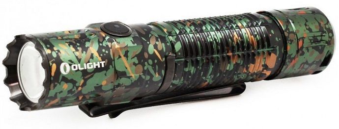 Olight Подствольный фонарь Olight M2R Pro
