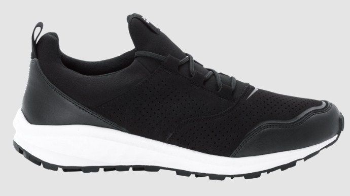 Jack Wolfskin Дышащие кроссовки для мужчин Jack Wolfskin Coogee XT Low M