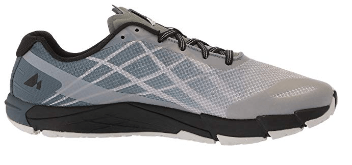 MERRELL Merrell - Удобные мужские кроссовки Bare Access Flex