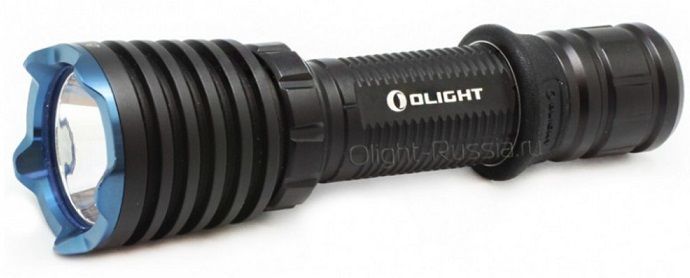 Olight Подствольный функциональный фонарь Olight Warrior X