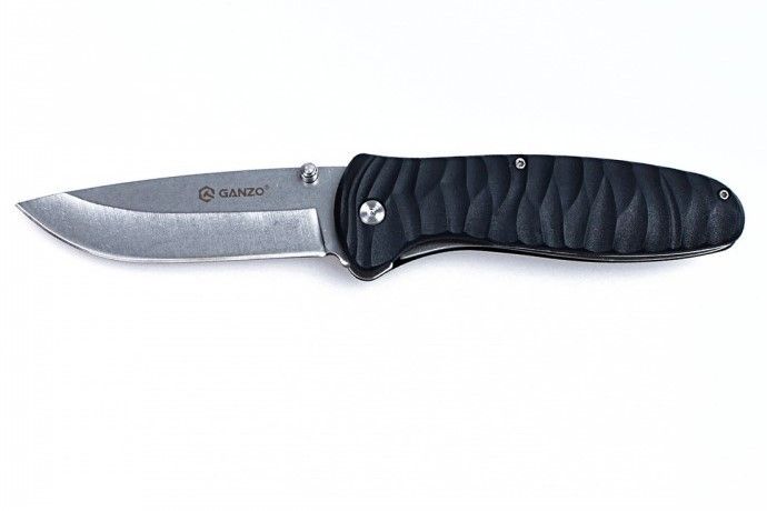 Ganzo Нож раскладной Ganzo G6252