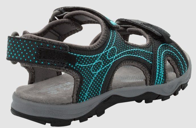 Jack Wolfskin Jack Wolfskin — Сандалии удобные Acora Sandal G