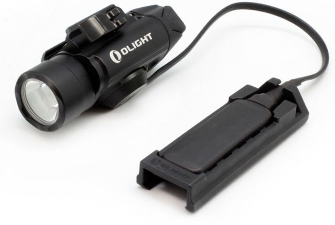 Olight Пистолетный удобный фонарь Olight PL-PRO Valkyrie