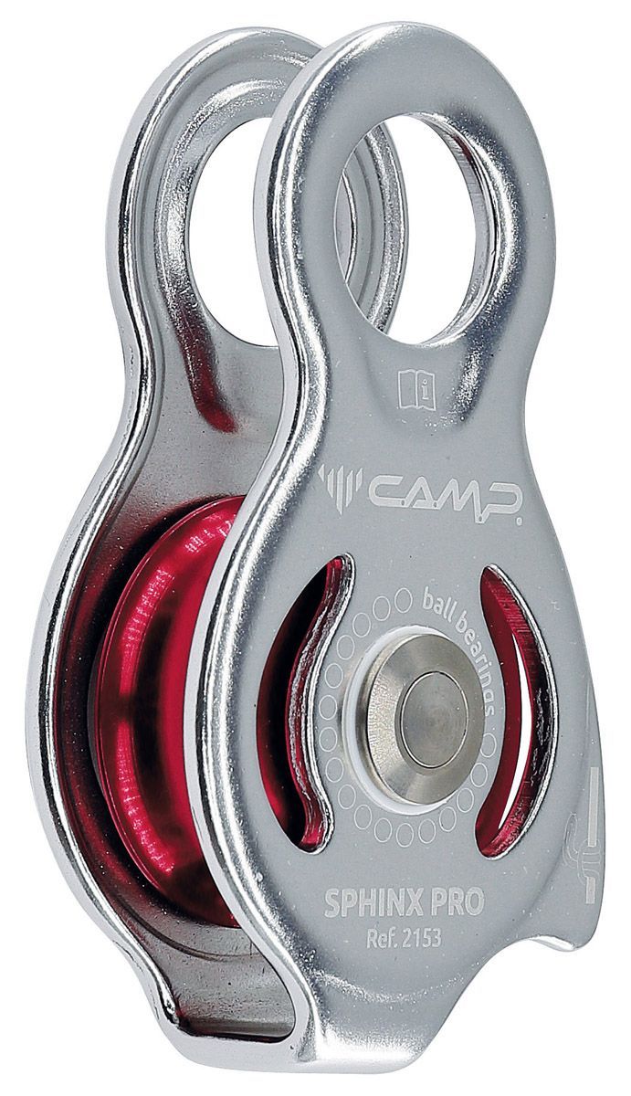 Camp Ролик высокоэффективный Camp Sphinx Pro