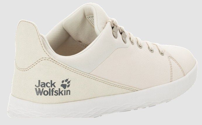 Jack Wolfskin Спортивная мужская обувь Jack Wolfskin Auckland Ride Low M